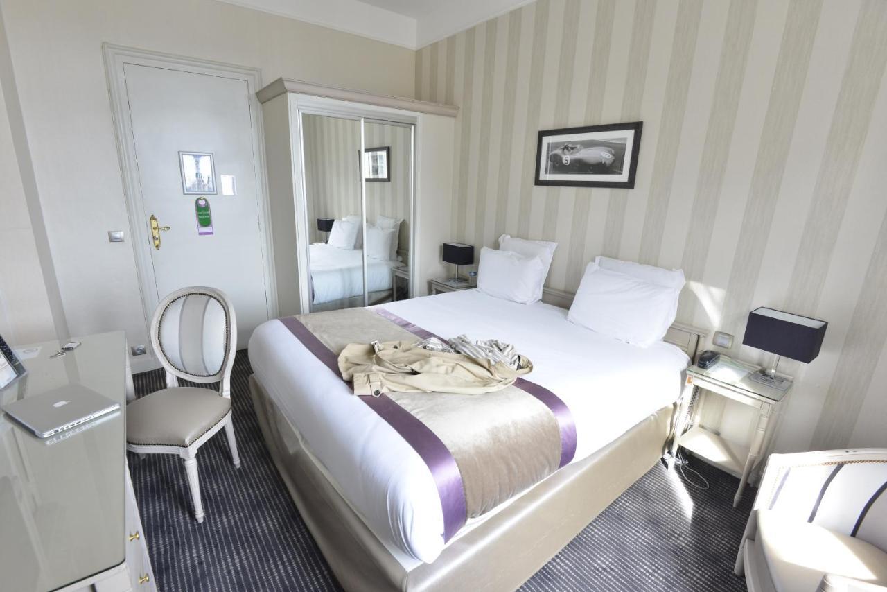 Classic Double Room