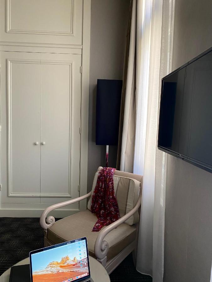 Prestige Double Room