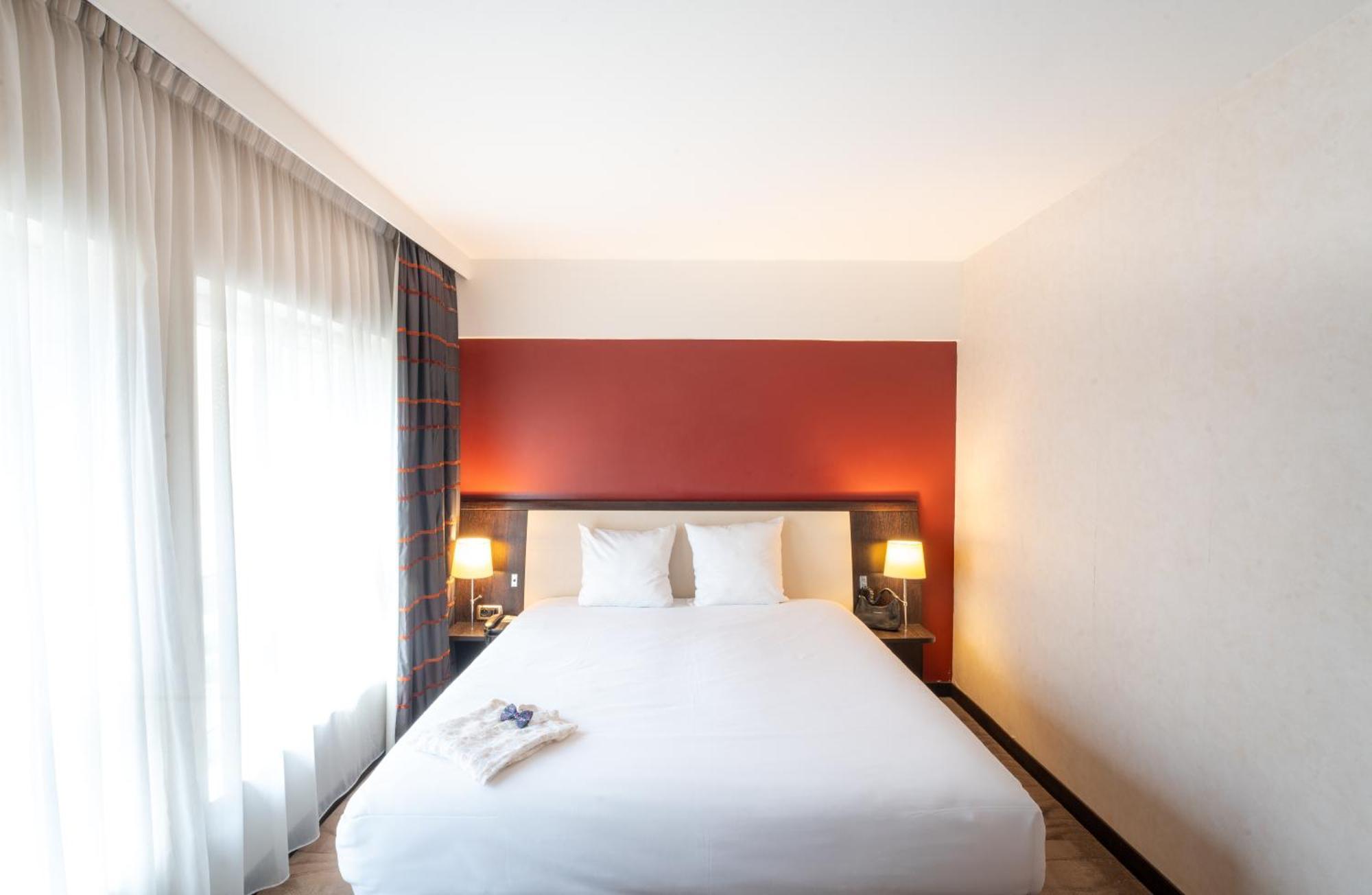ClassicÂ Double Room