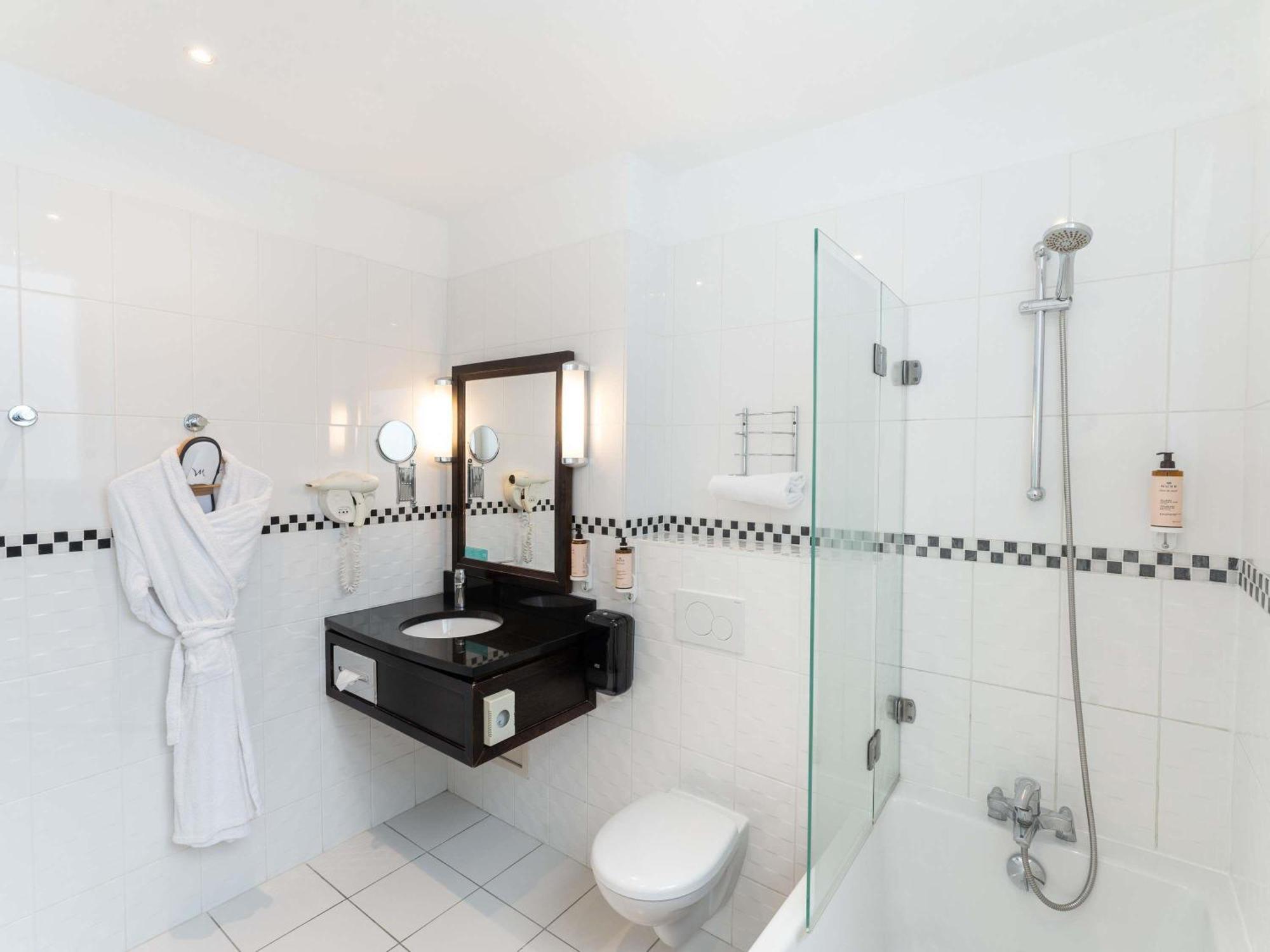 ClassicÂ Double Room
