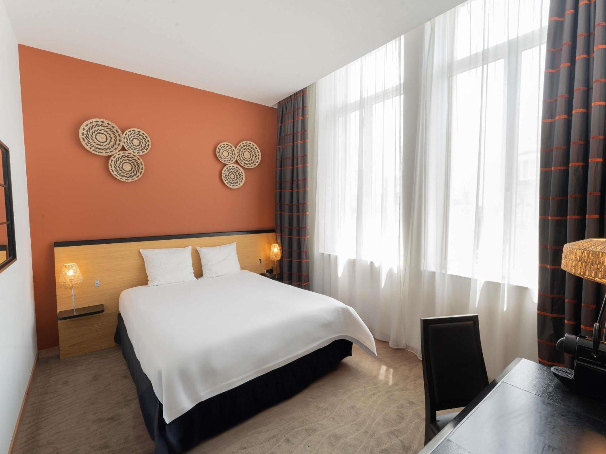 ClassicÂ Double Room