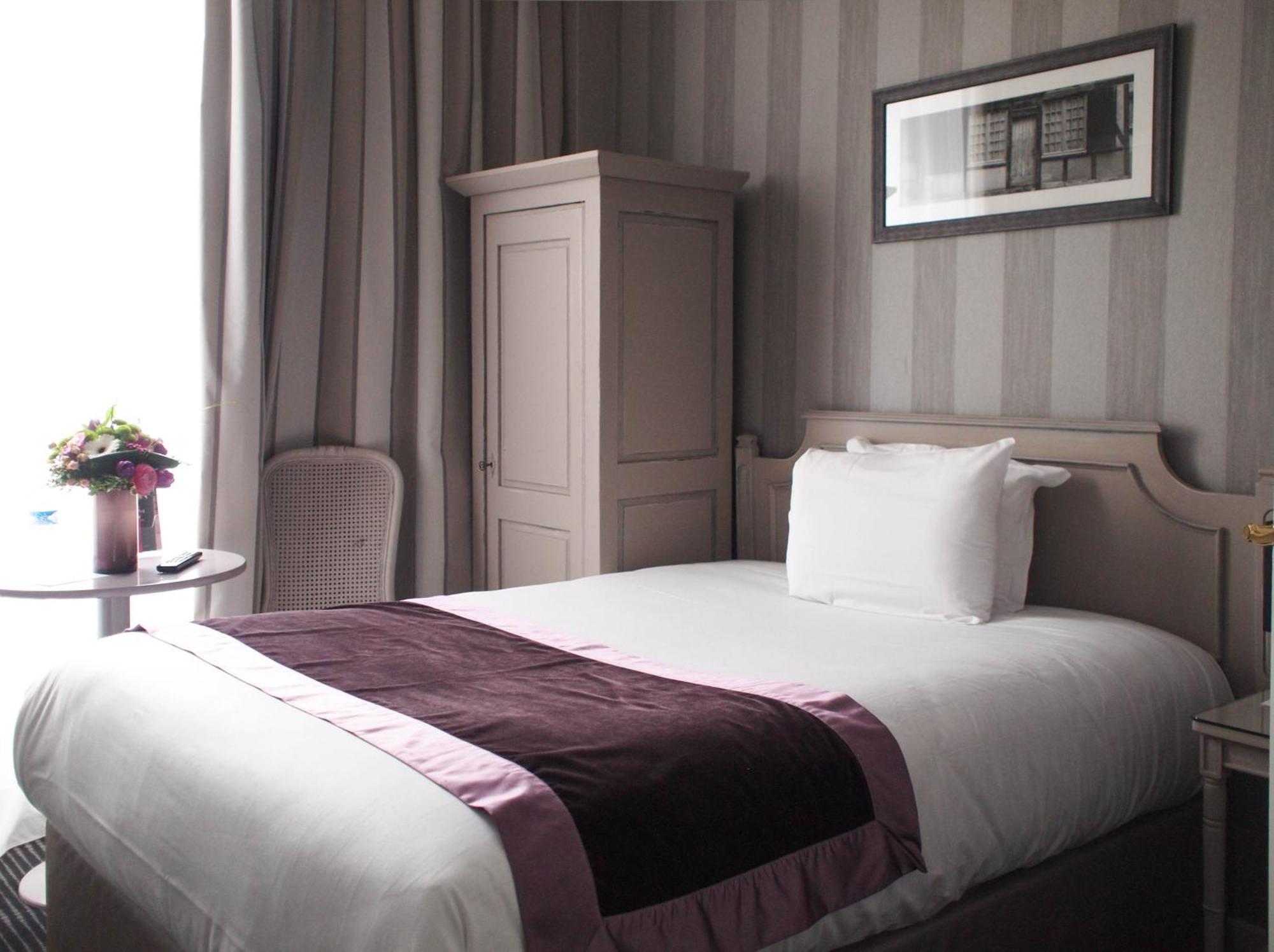 Standard Single Room 1 single bed