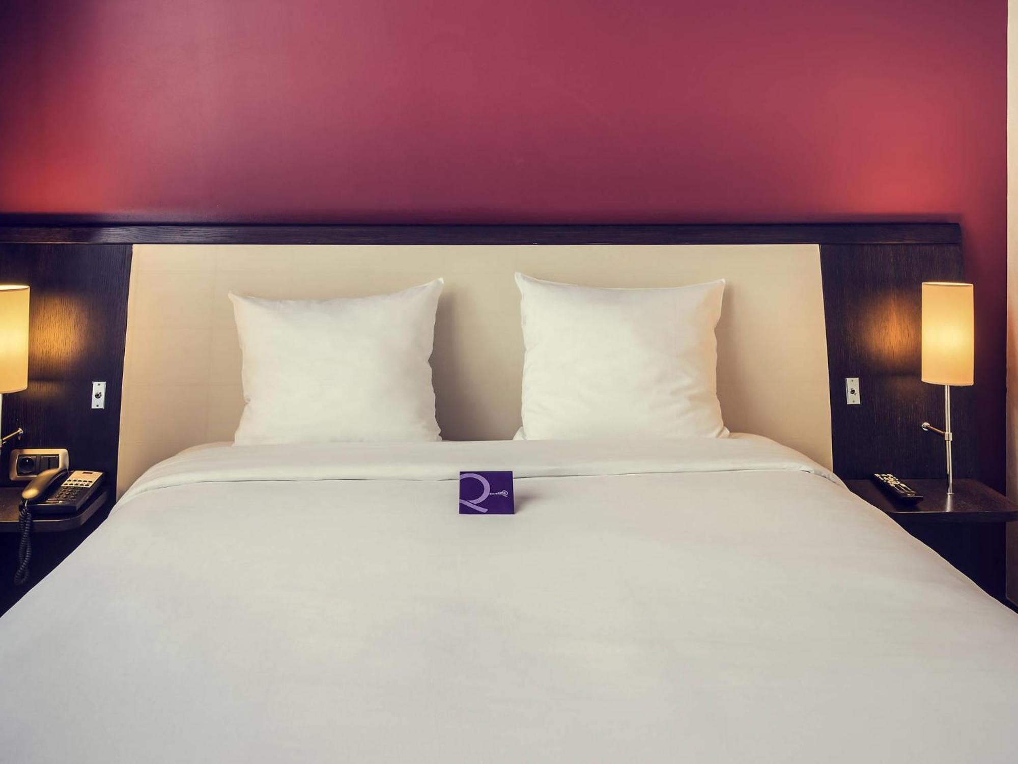 Classic Single Room