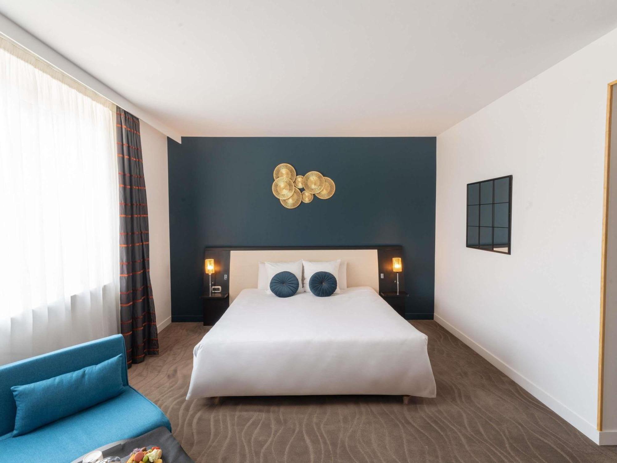 Privilege Double Room