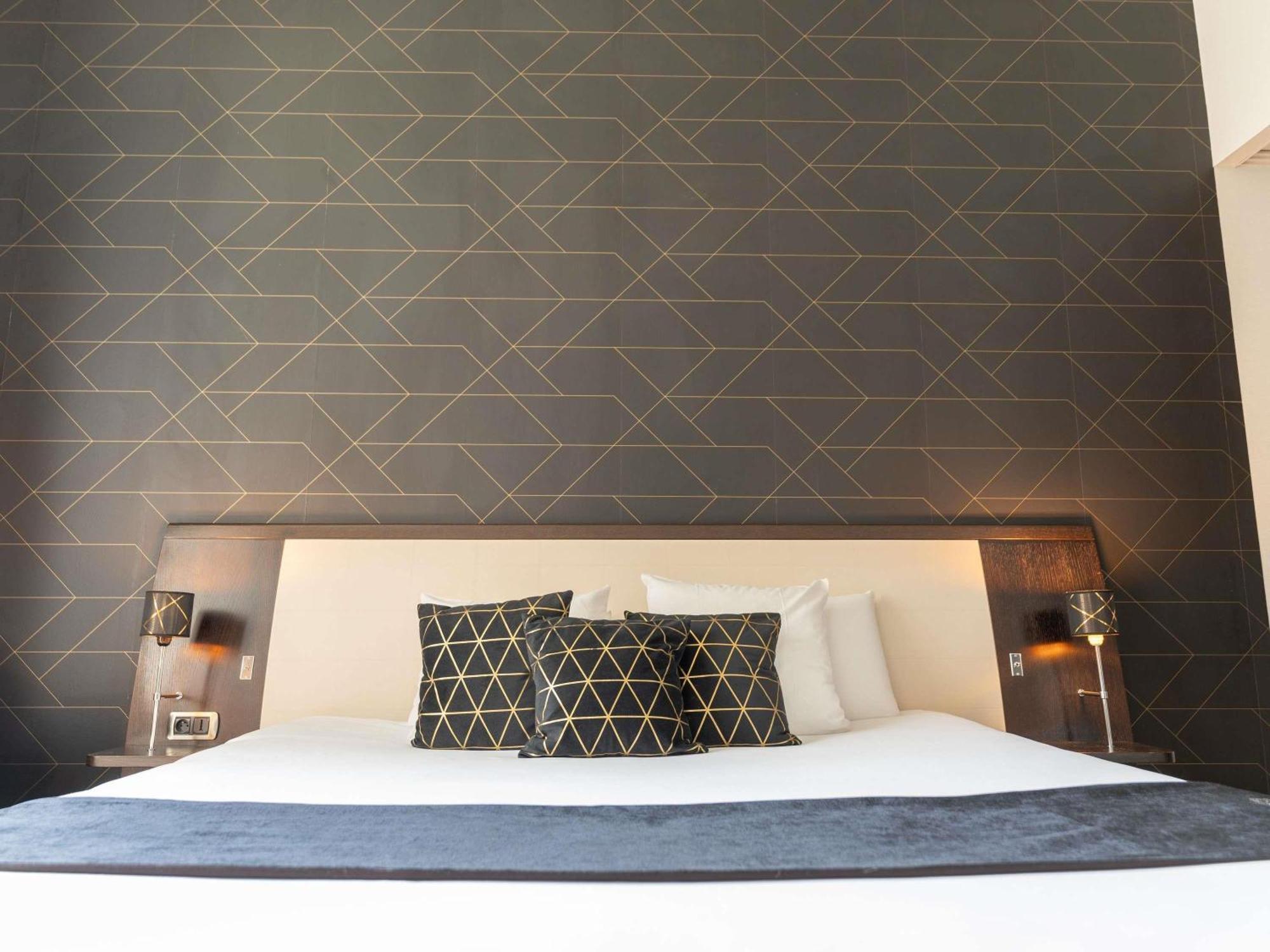 Privilege Double Room