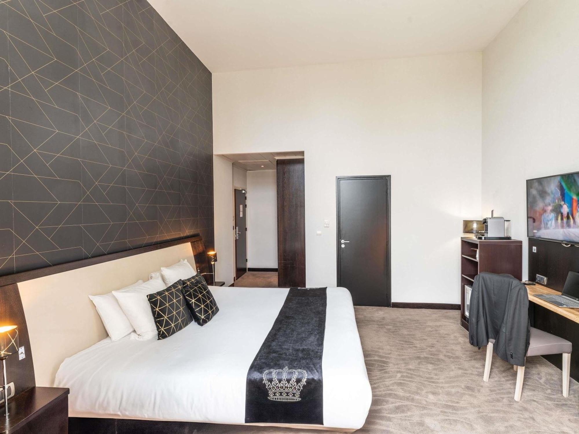 Privilege Double Room
