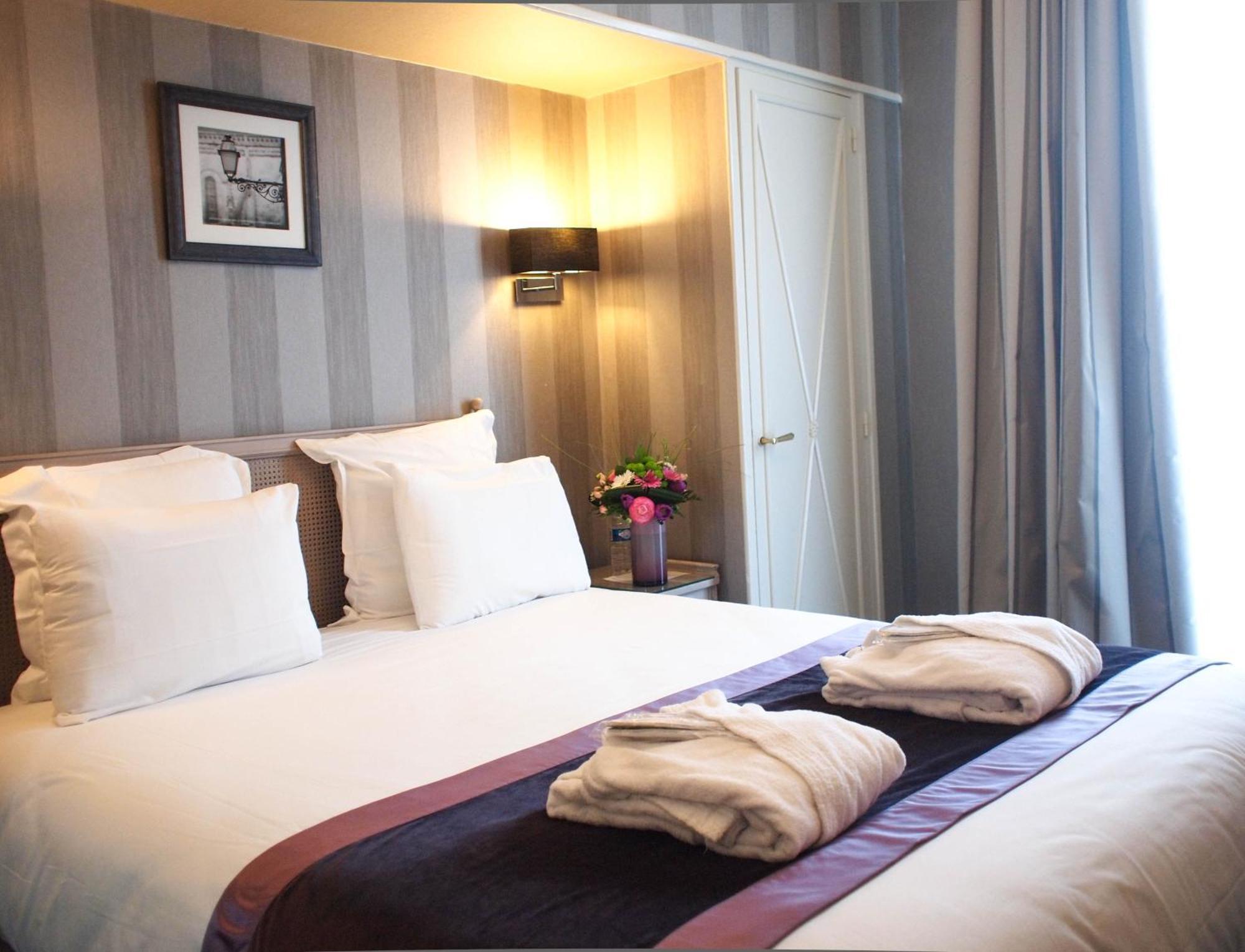 Prestige Double Room