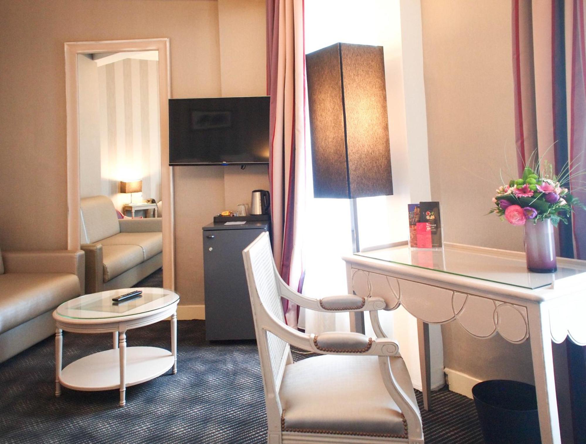 Suite