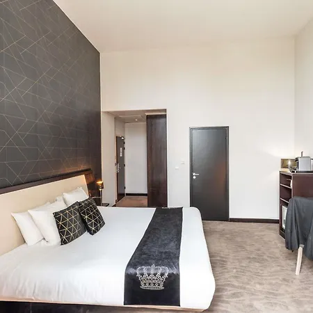 Mercure Le Mans Centre-3