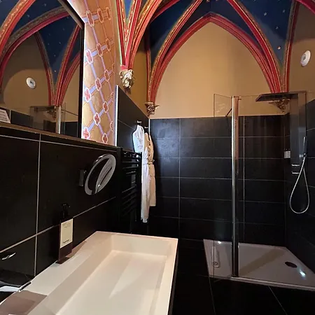 Leprince Hotel Spa; Best Western Premier Collection-3